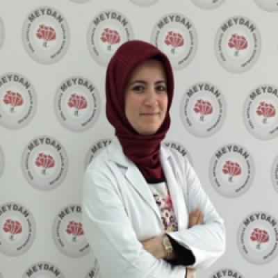 HAYRİYE GÖZÜAÇIK