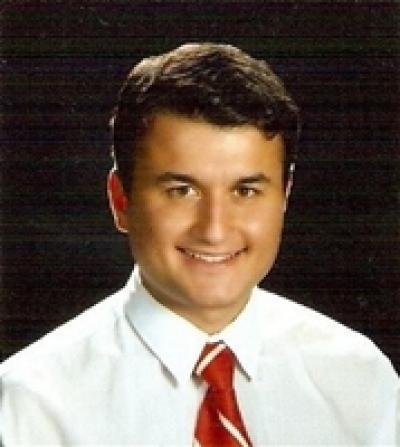 HİLMİ ALPER ŞENKAL