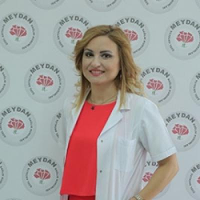 HÜLYA GÜNDÜZ
