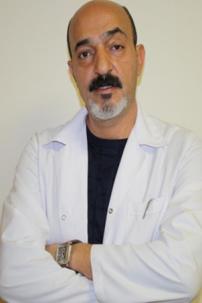 HÜSEYİN KILINÇ