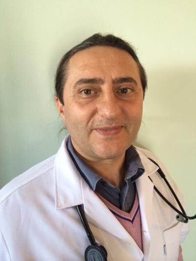 HÜSEYİN MURAT OKUTUCU