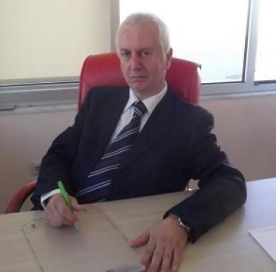 HÜSEYİN SALMAN