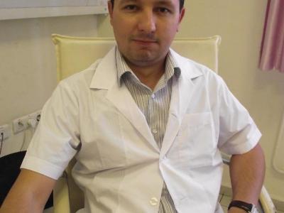 İBRAHİM ÇOBAN