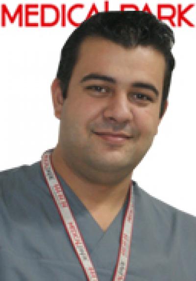 İBRAHİM ETEM GÜLLÜ