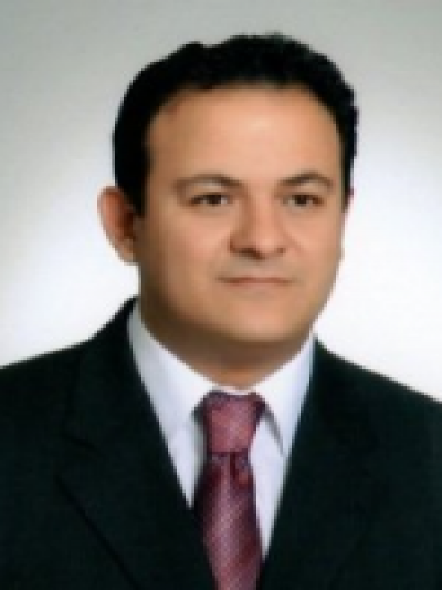 İBRAHİM HAKAN ÖNGÜ
