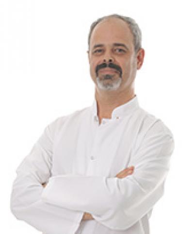 İBRAHİM İLKER YILMAZ