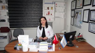 İREM EREN KUTLUTÜRK