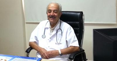 İSMAİL CAHİT ERÇETİN