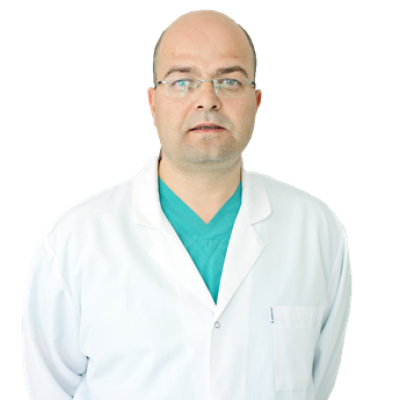 İSMAİL TEKER