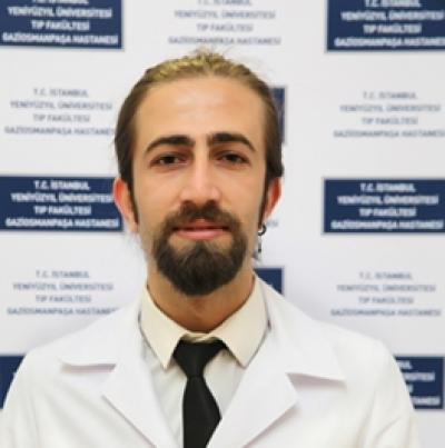 KEREM ÖZDEMİR