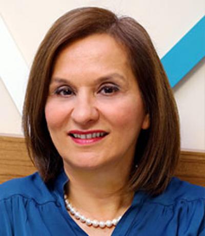 LEYLA YEŞİLİPEK