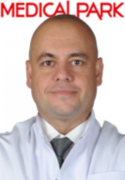 MAHMUT KAZIM İNAN İLTER