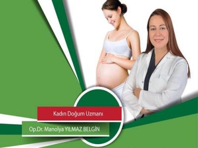 Manolya YILMAZ BELGİN