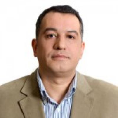 Mehmet Akif  SAYILGAN