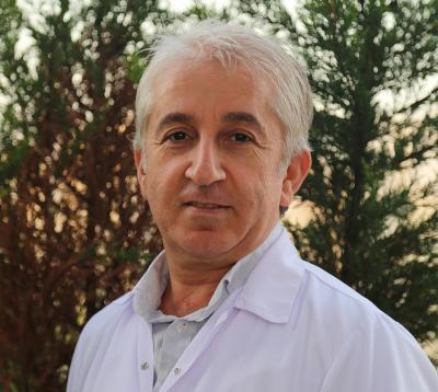MEHMET ALAADDİN PEKEDİS