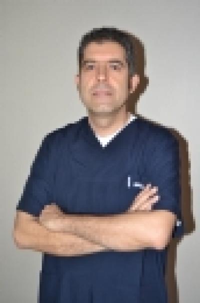 MEHMET ALİ ELMACIOĞLU