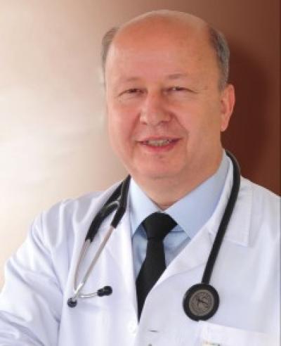 MEHMET ALİ KARAOĞLU