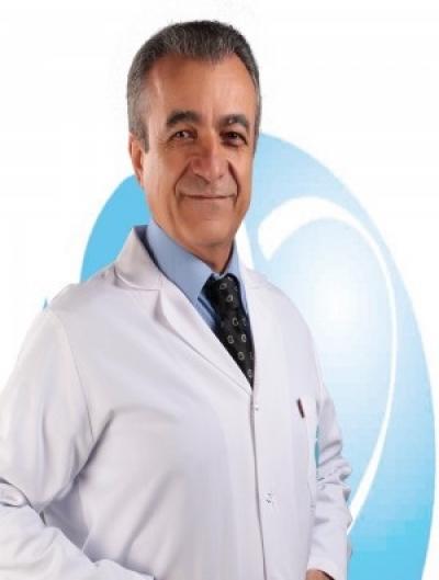 MEHMET ALİ KAYALI