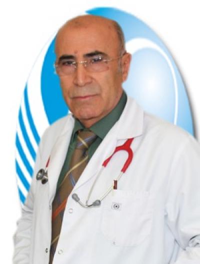 MEHMET BERK