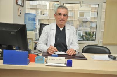 MEHMET CAZİP KOCABAĞLI