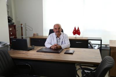 MEHMET NARİN