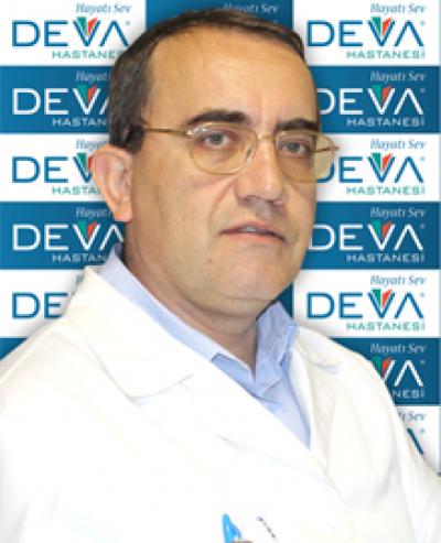 MEHMET NEZİH BARLAS