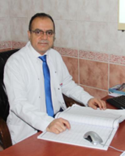 MEHMET ŞERİF ÖZKAN