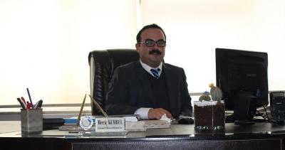 MERİÇ KUMBUL
