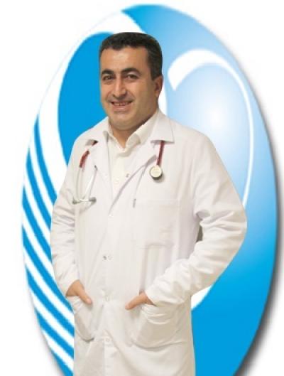 METİN KARÇİN