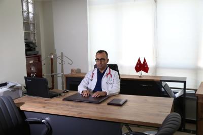 MURAT AYDIN