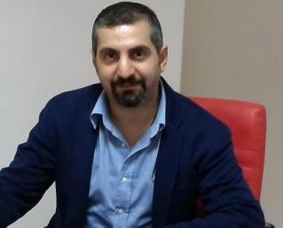 MURAT KESKİN