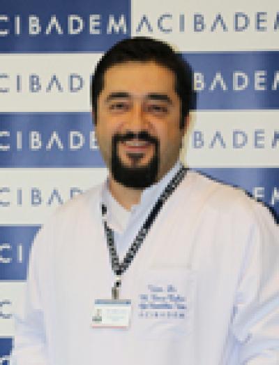 MUSTAFA EMRE ÇAKIR