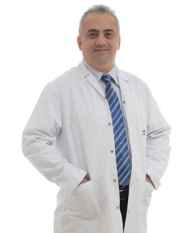 MUSTAFA FAHRİ YURTGÜN