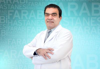 MUSTAFA KABLAN KÜRKLÜ