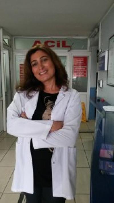 NALAN ŞENGÜL TAÇ