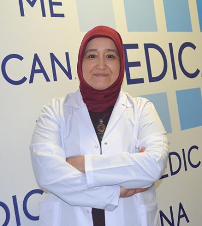 NARİN TÜRKMEN