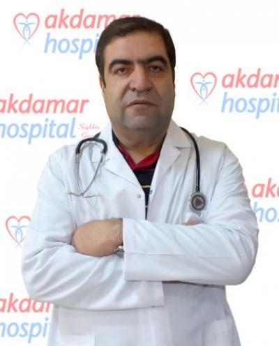 NECMİ ÖZDEMİR