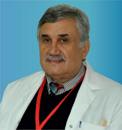 ORHAN KURT