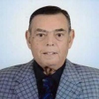 OSMAN BÜLENT MESTÇİ