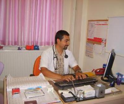 ÖZGÜR EKİZ