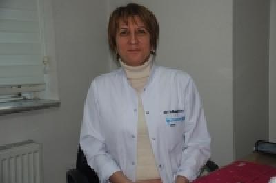 ÖZNUR GÖKÇAĞ POLAT