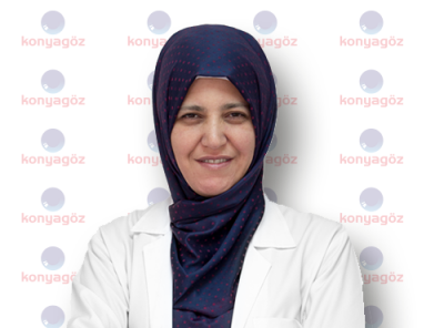 PERİHAN DİNÇ