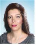 PERİSA SADIKOĞLU SAREMİ