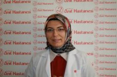 REFİKA SELİMOĞLU