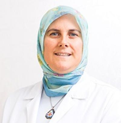 Sabiha UĞUR