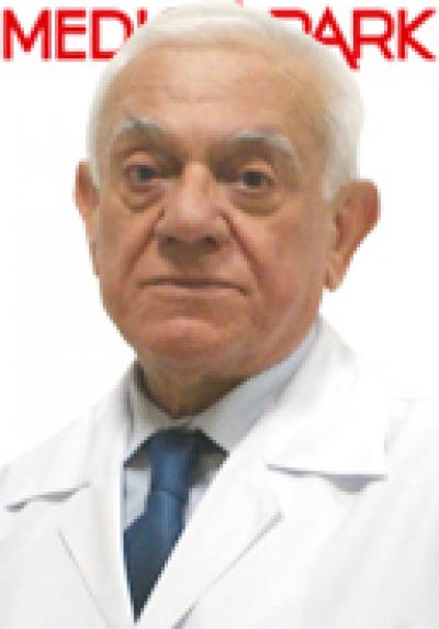 SELAHATTİN ÇAKIROĞLU