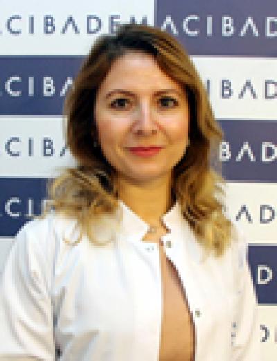 SELDA HEKİM YILDIRIM