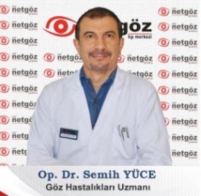 SEMİH YÜCE