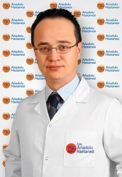 SERKAN ACIMAZ