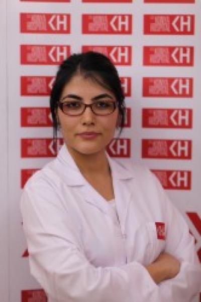 Sibel  BULUT